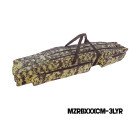 AQUA MARINE - 3 Layer Fishing Rod Bag